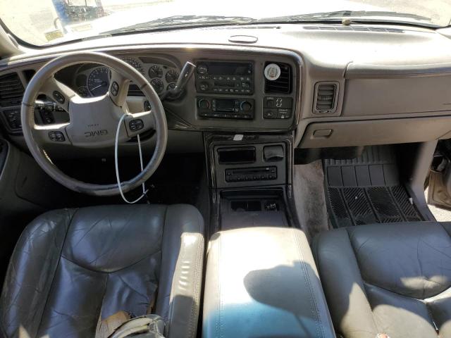Photo 8 from auction – 2003 GMC SIERRA K15 with VIN 2GTFK69U931116500