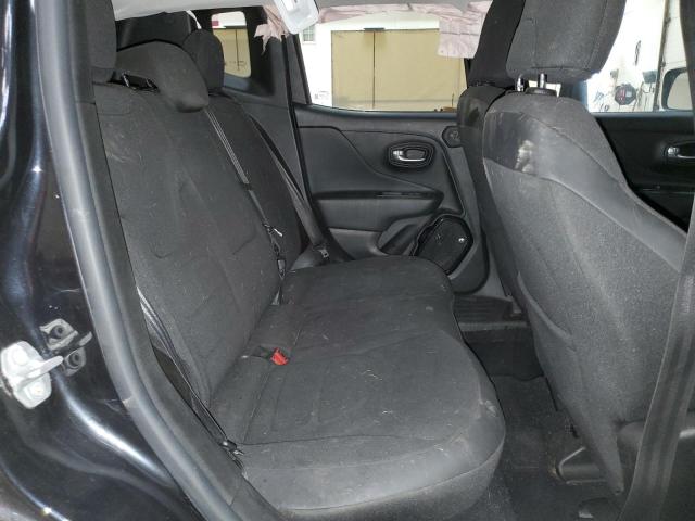 Photo 11 from auction – 2016 JEEP RENEGADE L with VIN ZACCJBBT3GPD81408