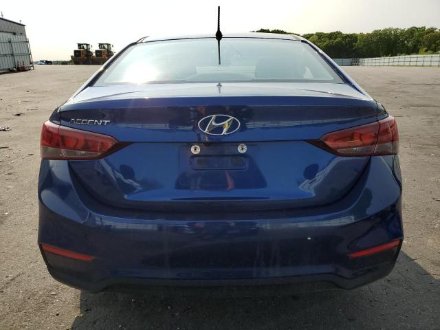 Photo 6 from auction – 2021 HYUNDAI ACCENT SE with VIN 3KPC24A6XME129166