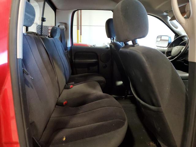 Photo 10 from auction – 2005 DODGE RAM 2500 S with VIN 1D7KS28D65J514898