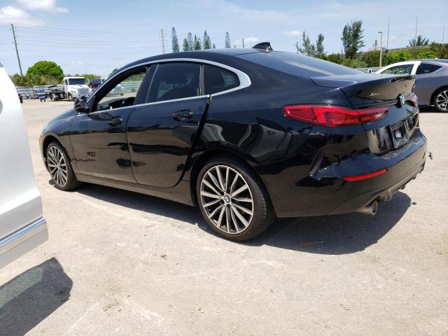 Photo 2 from auction – 2021 BMW 228XI with VIN WBA73AK00M7G62490