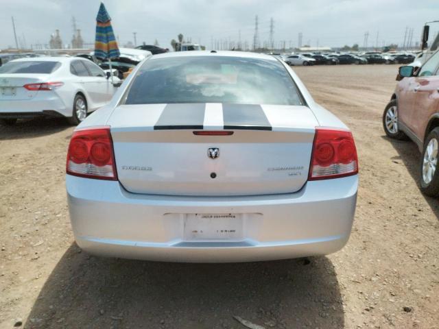 Photo 6 from auction – 2010 DODGE CHARGER SX with VIN 2B3CA3CV3AH310130