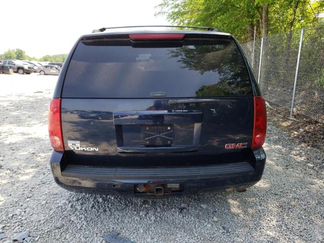 Photo 6 from auction – 2007 GMC YUKON with VIN 1GKFK130X7J143469