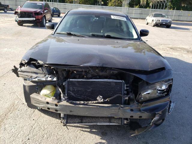 Photo 5 from auction – 2008 DODGE CHARGER R/ with VIN 2B3KA53H18H157310