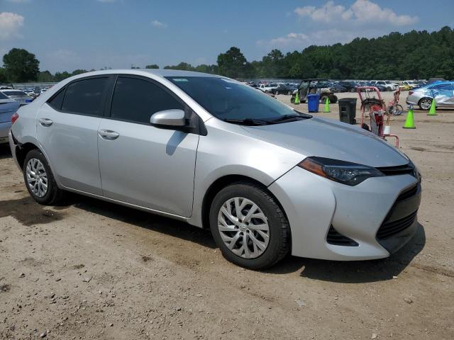 Photo 4 from auction – 2018 TOYOTA COROLLA L with VIN 5YFBURHE0JP801925