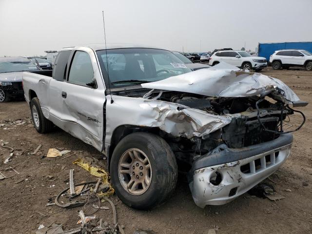 Photo 4 from auction – 2001 DODGE DAKOTA with VIN 1B7GL22X61S114103
