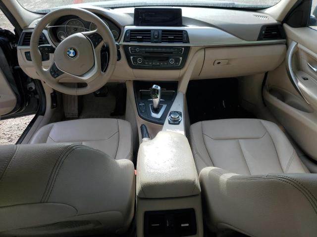 Photo 8 from auction – 2012 BMW 328 I with VIN WBA3A5C56CF256849