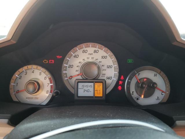 Photo 9 from auction – 2012 HONDA PILOT EXL with VIN 5FNYF3H56CB038003