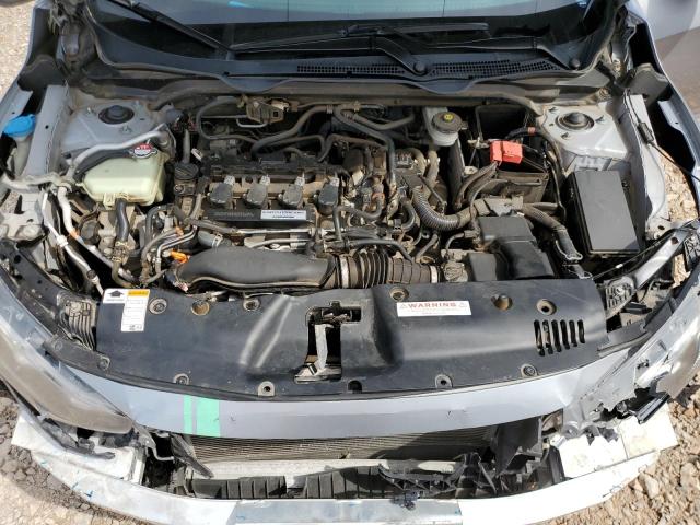 Photo 11 from auction – 2017 HONDA CIVIC SI with VIN 2HGFC1E53HH700289