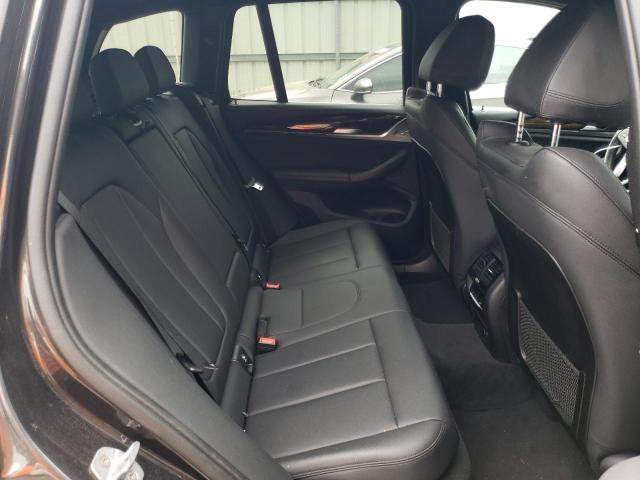 Photo 11 from auction – 2019 BMW X3 SDRIVE3 with VIN 5UXTR7C54KLE98273