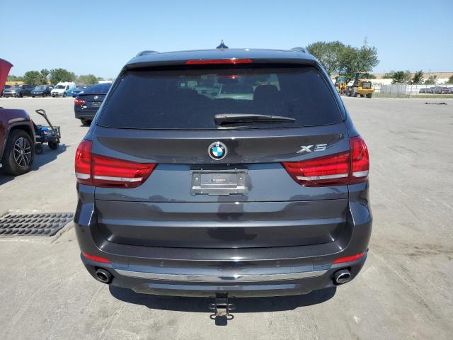 Photo 6 from auction – 2015 BMW X5 XDRIVE3 with VIN 5UXKR0C57F0P01177