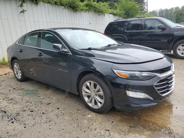 Photo 4 from auction – 2020 CHEVROLET MALIBU LT with VIN 1G1ZD5ST7LF092363
