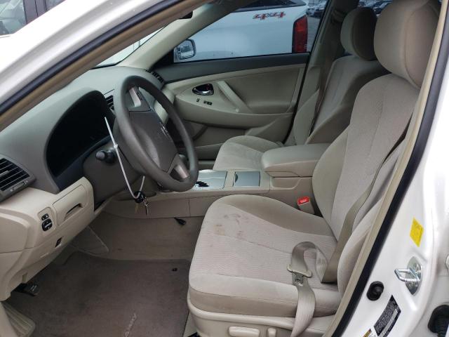 Foto 7 de la subasta – 2011 TOYOTA CAMRY BASE con VIN 4T4BF3EK8BR154858