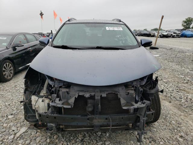 Photo 5 from auction – 2013 TOYOTA RAV4 XLE with VIN 2T3WFREV6DW050534