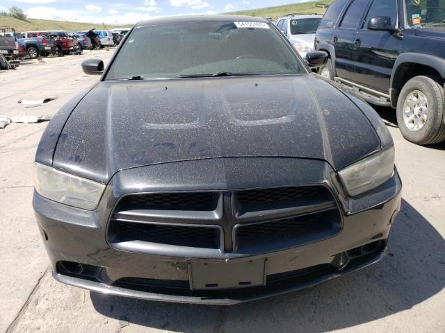 Photo 5 from auction – 2011 DODGE CHARGER PO with VIN 2B3CL1CG3BH550683