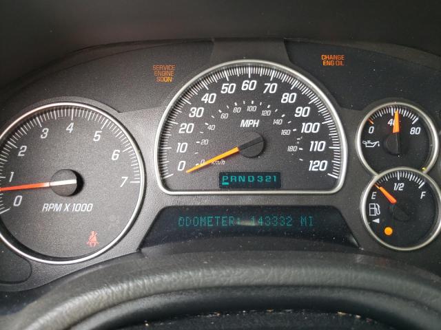 Photo 9 from auction – 2003 GMC ENVOY with VIN 1GKDT13S632212703