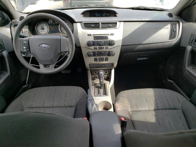 Photo 8 from auction – 2011 FORD FOCUS SE with VIN 1FAHP3FNXBW139609