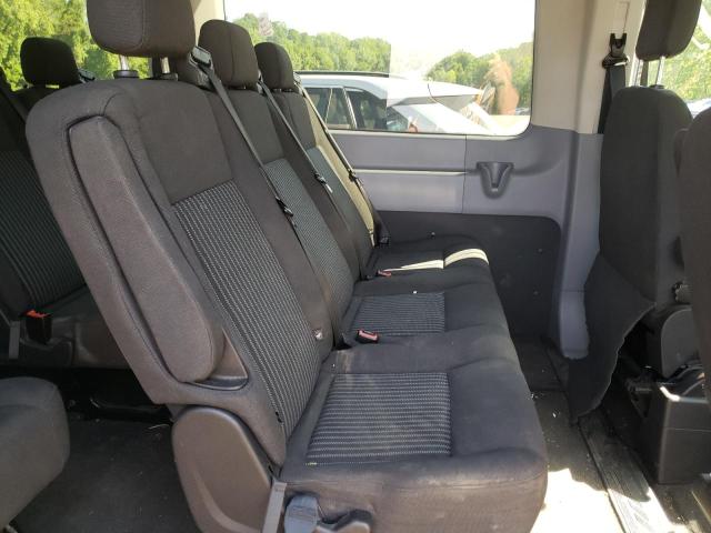 Photo 10 from auction – 2015 FORD TRANSIT T- with VIN 1FBAX2CM7FKB17103