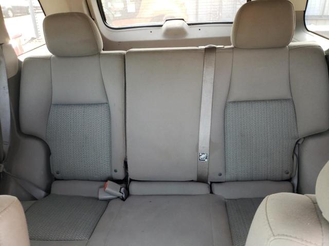 Photo 10 from auction – 2007 JEEP GRAND CHER with VIN 1J8HR48N77C697801