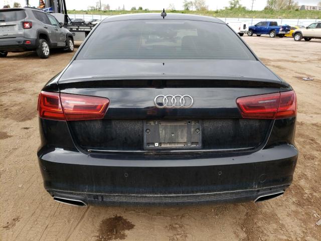 Photo 6 from auction – 2016 AUDI A6 PRESTIG with VIN WAUHGAFC1GN014571