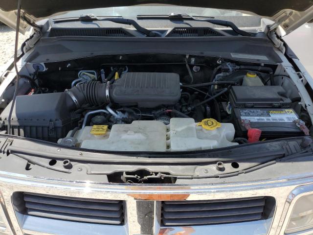 Photo 12 from auction – 2007 DODGE NITRO SLT with VIN 1D8GU58K27W602719