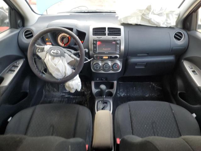 Photo 8 from auction – 2014 TOYOTA SCION XD with VIN JTKKUPB49E1042604