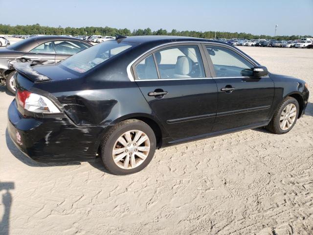 Photo 3 from auction – 2010 KIA OPTIMA LX with VIN KNAGG4A84A5387546