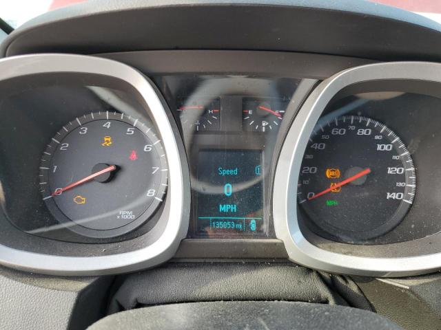Photo 9 from auction – 2012 CHEVROLET EQUINOX LT with VIN 2GNALDEK8C1275595