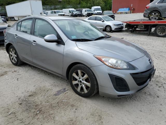 Photo 4 from auction – 2010 MAZDA 3 I with VIN JM1BL1SG5A1284589