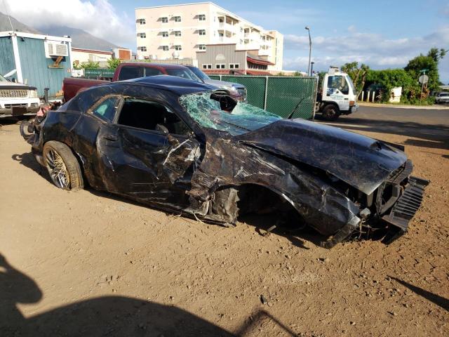 Photo 4 from auction – 2022 DODGE CHALLENGER with VIN 2C3CDZKG8NH132527