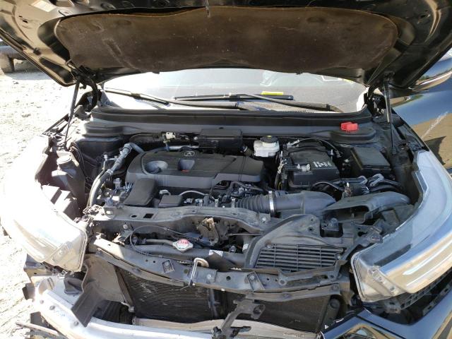 Photo 12 from auction – 2020 ACURA RDX A-SPEC with VIN 5J8TC2H63LL015606