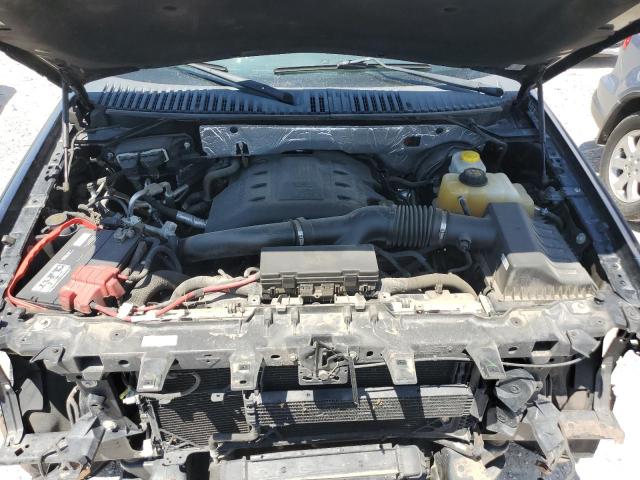 Photo 11 from auction – 2017 FORD EXPEDITION with VIN 1FMJU1HT5HEA16184