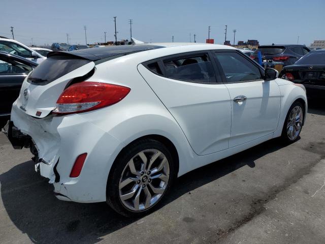 Photo 3 from auction – 2015 HYUNDAI VELOSTER with VIN KMHTC6ADXFU218856