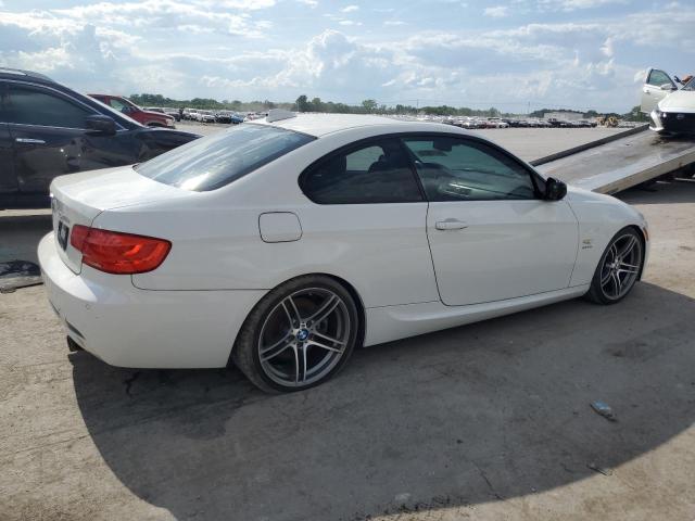 Photo 3 from auction – 2011 BMW 335 IS with VIN WBAKG1C58BE599475