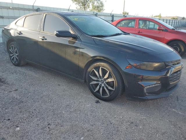 Photo 4 from auction – 2016 CHEVROLET MALIBU LT with VIN 1G1ZE5ST3GF316053