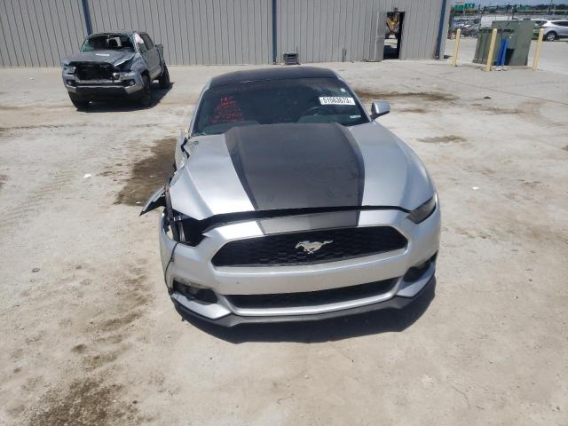 Photo 5 from auction – 2015 FORD MUSTANG with VIN 1FA6P8TH4F5354336