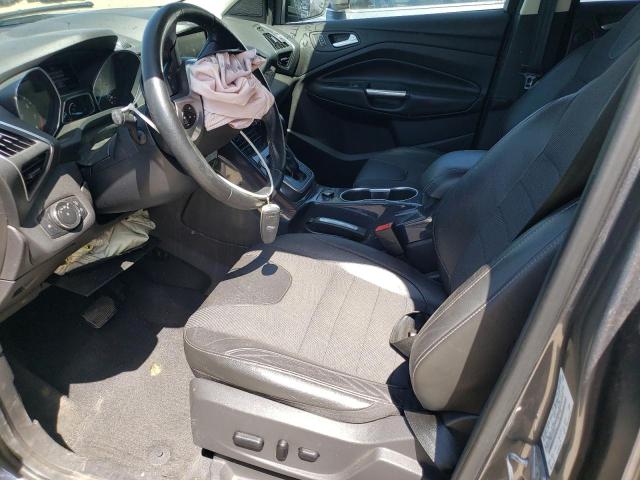 Zdjęcie 7 z aukcji – 2013 FORD ESCAPE TIT z VIN 1FMCU0J98DUB00968
