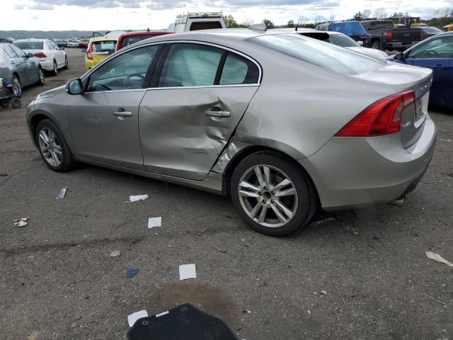 Photo 2 from auction – 2013 VOLVO S60 T5 with VIN YV1612FS1D2184882