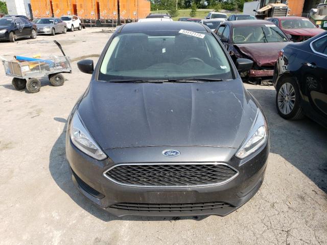 Photo 5 from auction – 2018 FORD FOCUS S with VIN 1FADP3E24JL270699