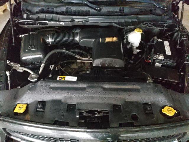 Photo 11 from auction – 2018 RAM 1500 ST with VIN 1C6RR6KG0JS322614