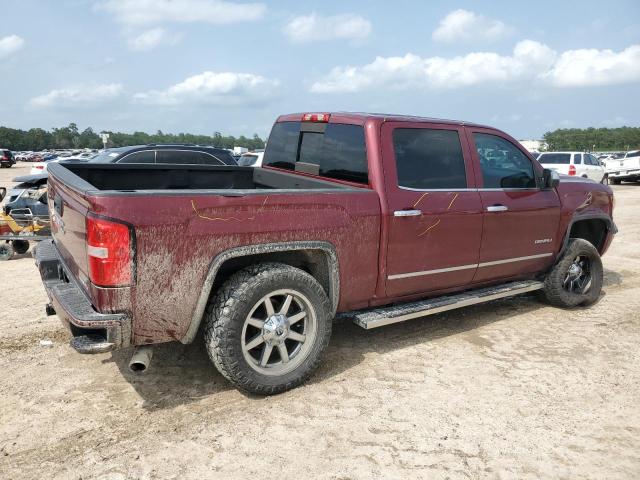 Photo 3 from auction – 2015 GMC SIERRA K15 with VIN 3GTU2WEJ4FG471069