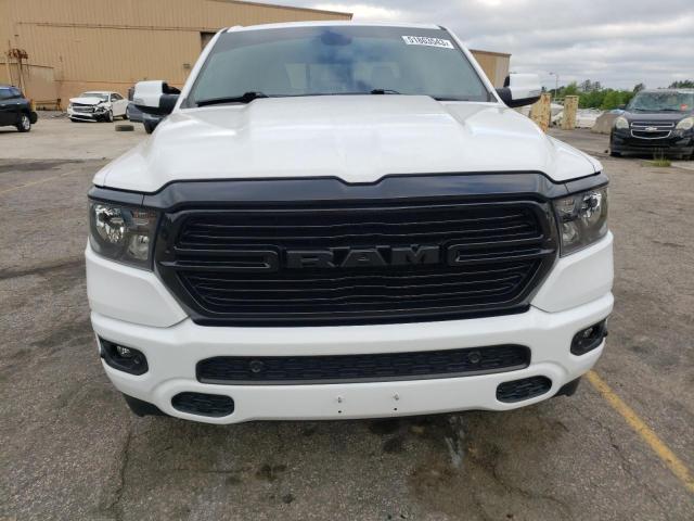 Photo 5 from auction – 2020 RAM 1500 BIG H with VIN 1C6RREFT3LN209940