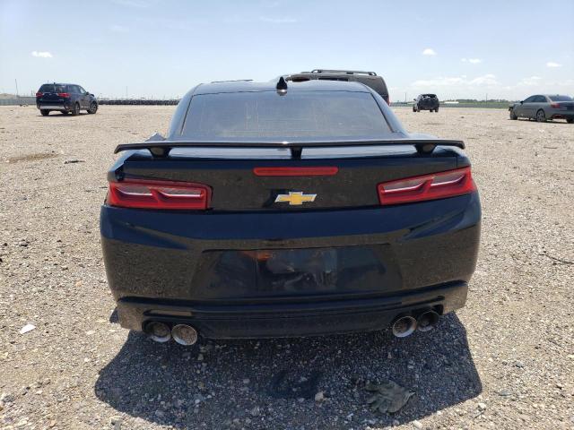 Photo 6 from auction – 2016 CHEVROLET CAMARO LT with VIN 1G1FB1RS7G0180689