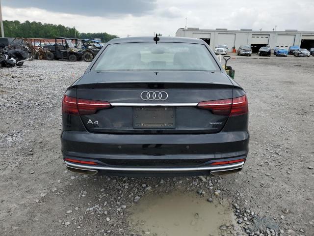 Photo 6 from auction – 2021 AUDI A4 PREMIUM with VIN WAUABAF47MN003935