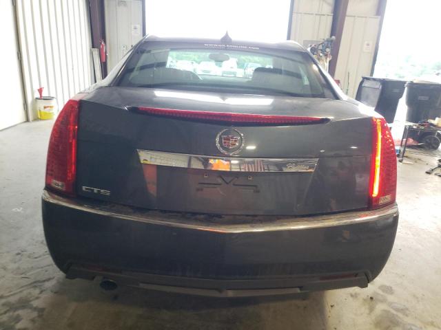 Photo 6 from auction – 2011 CADILLAC CTS with VIN 1G6DA5EY2B0162051