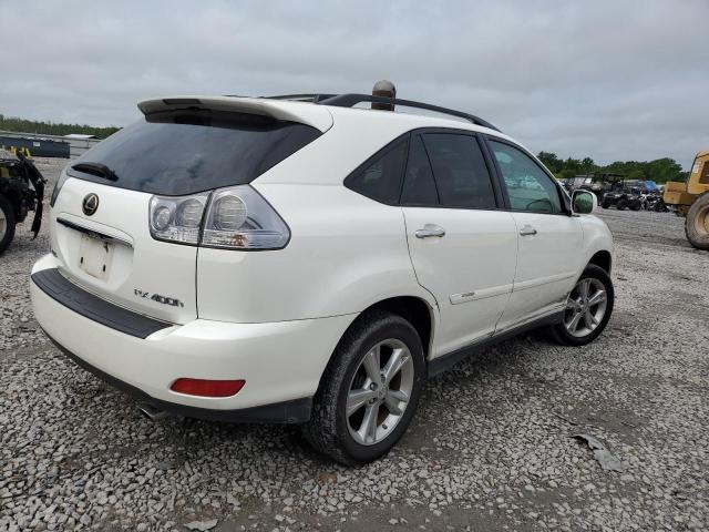 Photo 3 from auction – 2008 LEXUS RX 400H with VIN JTJGW31U782005905