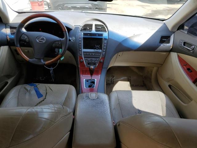 Photo 8 from auction – 2007 LEXUS ES 350 with VIN JTHBJ46G372130126