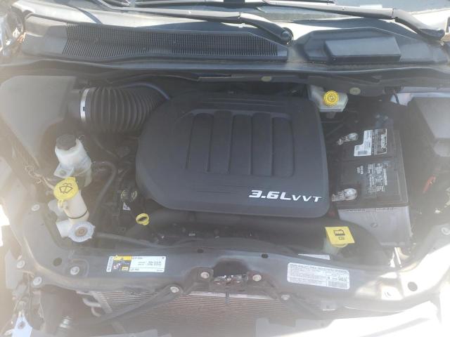Photo 12 from auction – 2013 CHRYSLER TOWN & COU with VIN 2C4RC1BG3DR663069