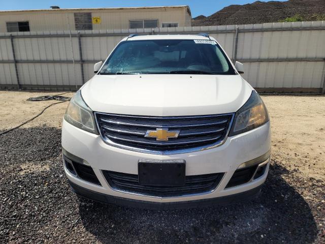 Photo 5 from auction – 2015 CHEVROLET TRAVERSE L with VIN 1GNKRHKD8FJ136402