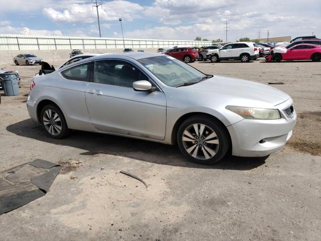 Photo 4 from auction – 2008 HONDA ACCORD LX- with VIN 1HGCS12398A008366